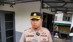 Pelaku Rudapaksa di Tanjungpinang Terancam Dihukum Berat - JPNN.com