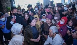 RUU PPRT Jadi Inisiatif DPR, Puan Maharani Dapat Apresiasi dari Pekerja Rumah Tangga - JPNN.com