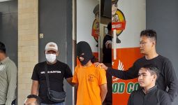 Surat Mutilan di Sleman Ditulis Miring, Ada Kata Jengkel, Cermati Kalimat Terakhir - JPNN.com