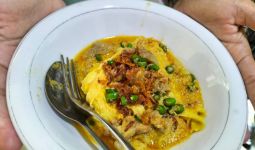 Cara Membuat Ragit, Makanan Khas Palembang yang Hanya Ada saat Ramadan - JPNN.com