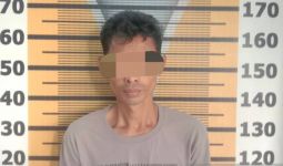 Kantongi Sabu-Sabu, Pria Ini Ditangkap Polisi, yang Kenal Bersiap Saja - JPNN.com