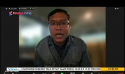 Duet Ganjar-Prabowo Berpeluang Memenangkan Pilpres 2024 - JPNN.com