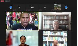 Kemajuan Papua Tolak Ukur Pembangunan Indonesia Sentris - JPNN.com