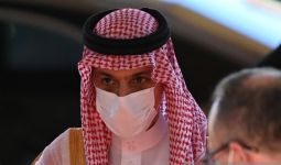 Arab Saudi dan Iran Bertukar Salam Menyambut Ramadan - JPNN.com