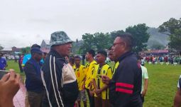 Asprov Papua Barat Soal Polemik Israel di Piala Dunia U-20: Bedakan Sepak Bola dengan Politik - JPNN.com