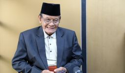 DMI Banten Menolak Muktamar Ke-VIII Diselenggarakan Setelah Pilpres 2024 - JPNN.com