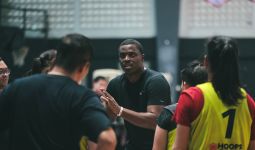 Persiapan Tampil di SEA Games 2023, Timnas Basket Putri Mendatangkan Pelatih dari NBA - JPNN.com
