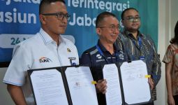 9 Halte Transjakarta Siap Dioperasikan Setelah Pembangunan LRT Jabodebek - JPNN.com