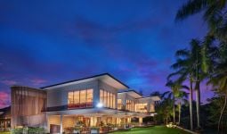 Manjakan Pengunjung, The Royale Krakatau Hotel Terus Berbenah - JPNN.com