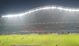 Skor Akhir Indonesia vs Burundi 3-1, Panggung Yakob, Dendy, dan Ridho - JPNN.com