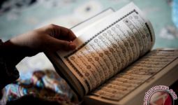 Pembakaran Al-Qur'an di Ibu Kota Denmark Upaya Memprovokasi Muslim Sedunia - JPNN.com