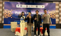 Pekan Literasi Digital Kota Balikpapan: Ada Tips agar Konten Berkembang - JPNN.com