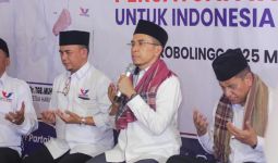 Partai Perindo Gelar Konsolidasi Kader di Probolinggo dan Pasuruan - JPNN.com