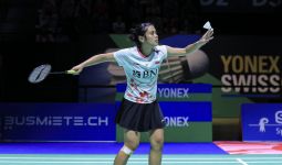 Gagal di Swiss Open 2023, Gregoria Mariska Tunjung Siap Berbenah saat Spain Masters - JPNN.com