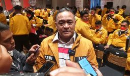 Benny Rhamdani Dukung Larangan Bukber bagi ASN, Ini Alasannya - JPNN.com