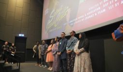 Wexposure dan Abiel Atan Rilis Salma Jatuh Cinta: Akhir Dari Senja - JPNN.com