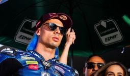 Sang Ayah Yakin Miguel Oliveira Bisa Mengaspal di MotoGP Italia - JPNN.com