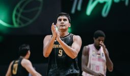 Tidak Dilirik Milos Pejic, Ikram Fadhil Legawa Masuk Timnas Basket 3x3 Indonesia - JPNN.com
