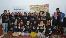 Sukarelawan GMP Menggelar Festival Liwet di Kabupaten Tasikmalaya - JPNN.com