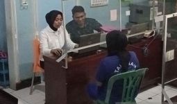 Selingkuh dan Hamil, Perempuan Ini Melakukan Aksi di Luar Nalar - JPNN.com