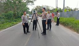 3 Mahasiswi Meninggal Akibat Kecelakaan Maut di OKU, Polisi Langsung Bergerak - JPNN.com