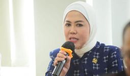Intan Fauzi DPR Ungkap Peran Adhi Karya Sukseskan IKN, Simak - JPNN.com