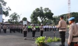 Oknum Polisi di Lombok Tengah Dipecat, AKBP Irfan Sampaikan Pesan Tegas - JPNN.com