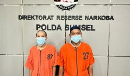 Anak Buah AKBP Joko Lakukan Undercover Buying, Bambang dan Iman Terpancing - JPNN.com