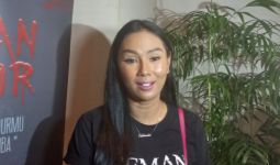 Kalina Ocktaranny: Ramadan Pertama Tanpa Mama, Benar-Benar Berasa - JPNN.com