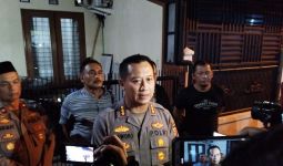 Info Terbaru Soal Kasus Pembacokan Eks Ketua KY Jaja Ahmad Jayus, Ternyata - JPNN.com