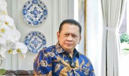 Bamsoet Dukung Panglima TNI Tingkatkan Status Siaga Tempur di Papua - JPNN.com