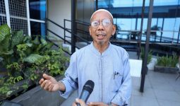 PW DMI NTB Sebut Penyelenggaraan Rapimnas Minim Rasa Kekeluargaan - JPNN.com