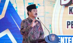 Menteri Hadi Deklarasikan Madiun sebagai Kota Lengkap, Mafia Jangan Coba-Coba Masuk! - JPNN.com