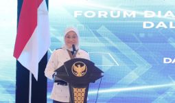 Harapan Besar Menaker Ida Fauziyah Terhadap Pengantar Kerja dan Petugas Antar Kerja - JPNN.com