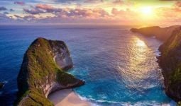 Pantai Kelingking Kembali Raih Predikat Best Beaches in The World - JPNN.com