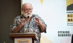 Peneliti dari Australia Sebut Golkar Punya Mesin Politik Tercanggih di Indonesia - JPNN.com
