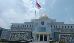 DPRD Sebut Manajemen Pemerintahan di Lombok Tengah Tidak Jalan - JPNN.com