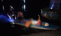 Terbawa Arus Sungai Batang Mandau, Pelajar SMA di Bengkalis Ditemukan Tak Bernyawa - JPNN.com