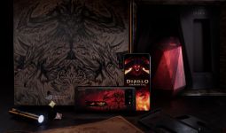 ASUS ROG Phone 6 Edisi Diablo Immortal Hadir dengan Tampilan Unik, Sebegini Harganya - JPNN.com