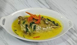 Resep Gulai Kepala Ikan Baung, Sajian Lezat untuk Berbuka Puasa - JPNN.com