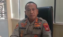 Sebelum Tewas, Siswa SMP Athirah Makassar Terekam CCTV - JPNN.com