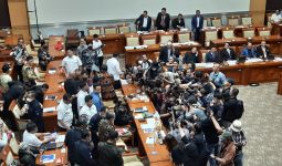 Komisi III Ungkap Jadwal Rapat Lanjutan Bahas Transaksi Janggal Rp 349 T - JPNN.com