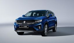 Proton Bikin Gebrakan Baru Lewat Mild Hybrid SUV X90 - JPNN.com