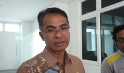THR PNS Cair H-5 Lebaran, Honorer di Lombok Tengah Masih Belum Jelas - JPNN.com