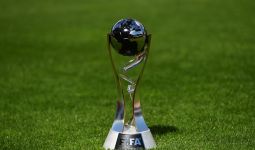 Batalkan Piala Dunia U-20 di Indonesia, FIFA Siapkan Sanksi untuk PSSI - JPNN.com