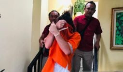 Buronan Interpol Asal Belarusia Ditangkap di Bali, Ini Kasusnya - JPNN.com