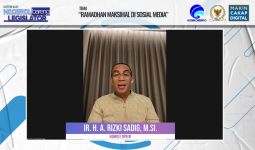 Bijak Bermedia Sosial selama Ramadan, Tak Ganggu Ibadah Justru Buka Peluang Usaha - JPNN.com