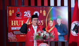 Rayakan HUT ke-23, BMI Berbagi Bersama Anak Yatim dan Duafa Seluruh Indonesia - JPNN.com