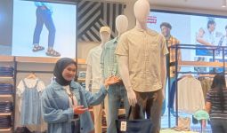 Levi's Store Hadir di Palembang Indah Mall, Banyak Promo - JPNN.com