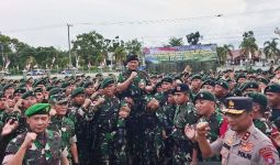 Jabatan Panglima TNI Bisa Diperpanjang Hingga Pemilu 2024 Selesai - JPNN.com